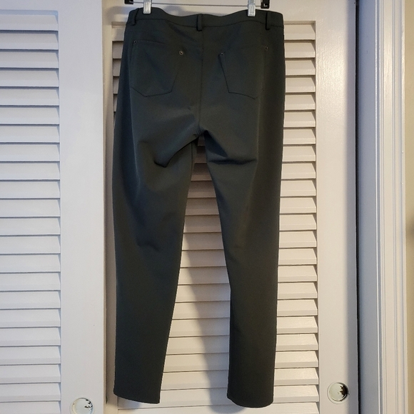 LAFAYETTE 148 NEW YORK Mercer pants . - Picture 3 of 8